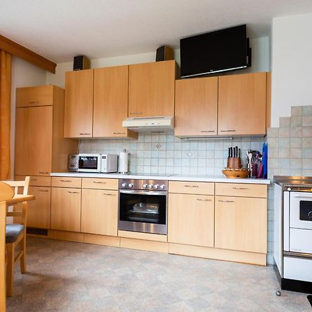 Apartment Weberhaeusl Bramberg am Wildkogel Eksteriør billede