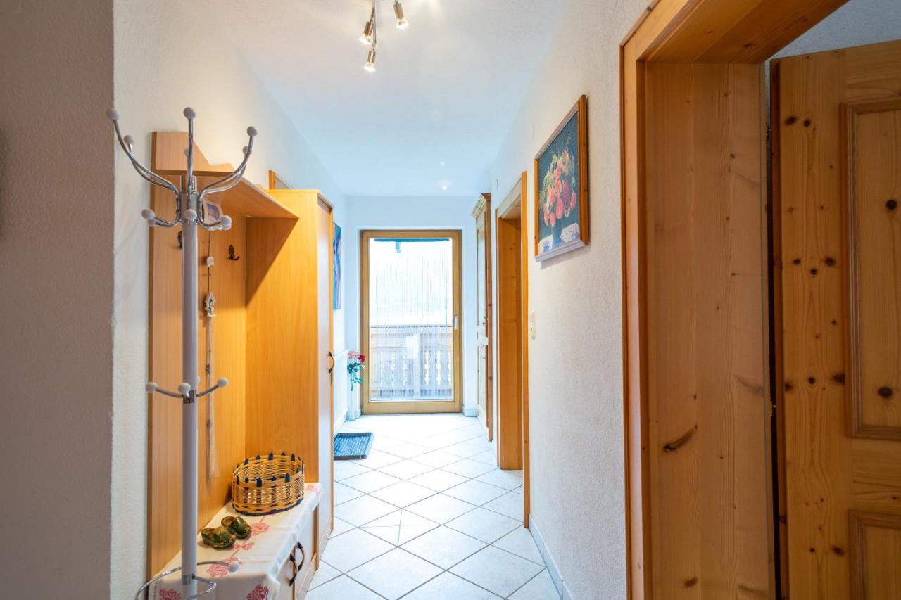 Apartment Weberhaeusl Bramberg am Wildkogel Eksteriør billede