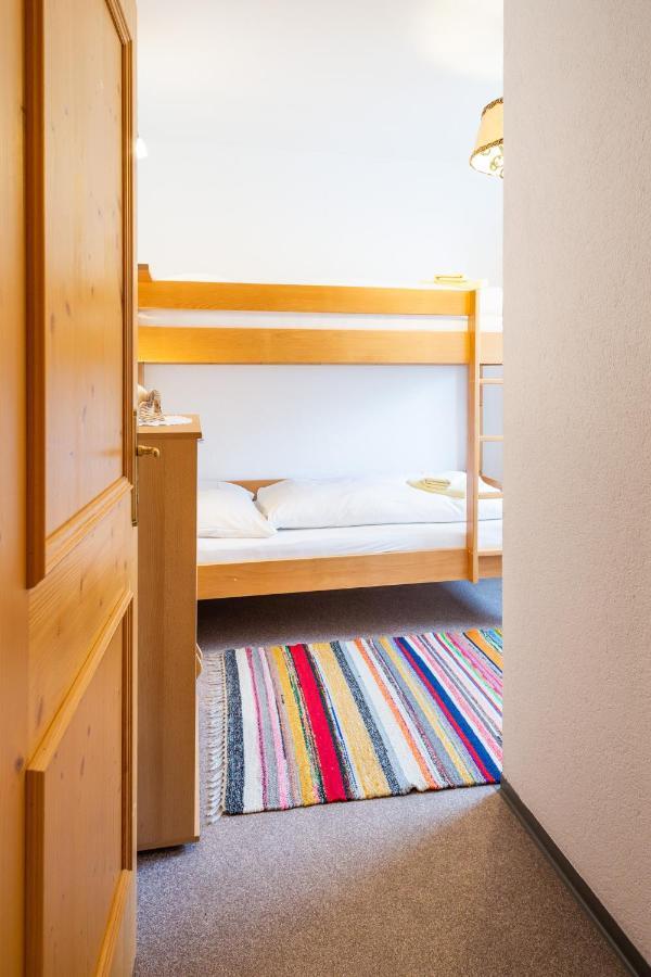 Apartment Weberhaeusl Bramberg am Wildkogel Eksteriør billede
